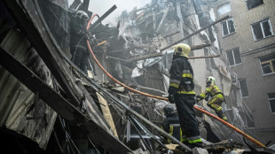 Rusia env&iacute;a refuerzos a J&aacute;rkov tras la contraofensiva ucraniana 