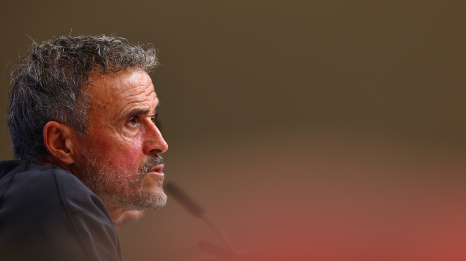  Champions: Luis Enrique, a Monaco per vincere ma dovremo dare qualcosa in pi&ugrave; 