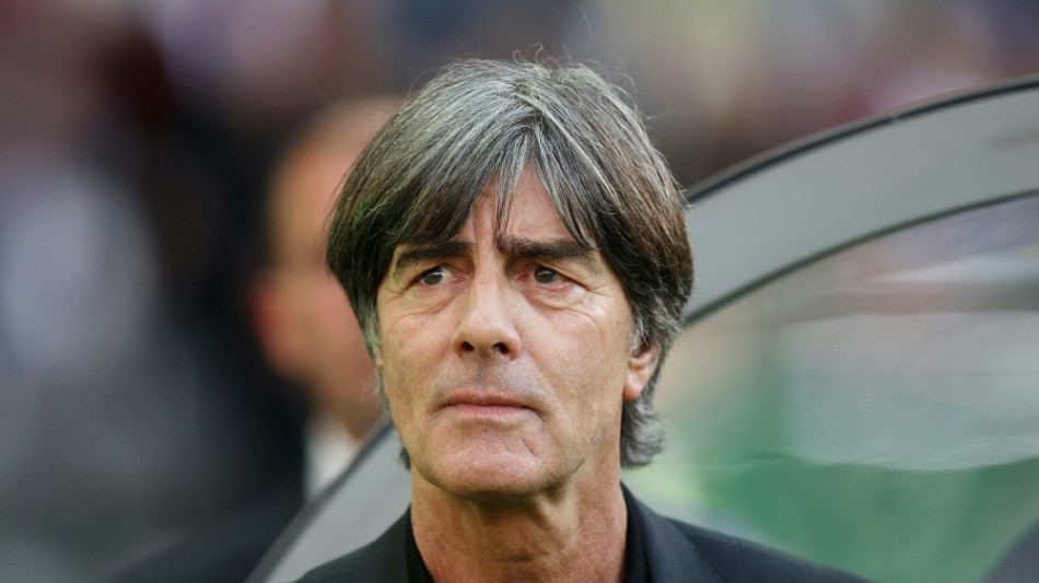 L&ouml;w kritisiert Spieler und Trainer in Deutschland