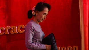 Tribunal birmano dar&aacute; veredicto el mi&eacute;rcoles en juicio contra Suu Kyi