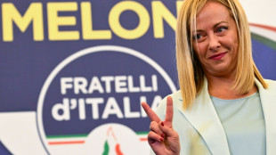 Meloni se impone en Italia con una holgada mayor&iacute;a, seg&uacute;n el resultado final de las elecciones