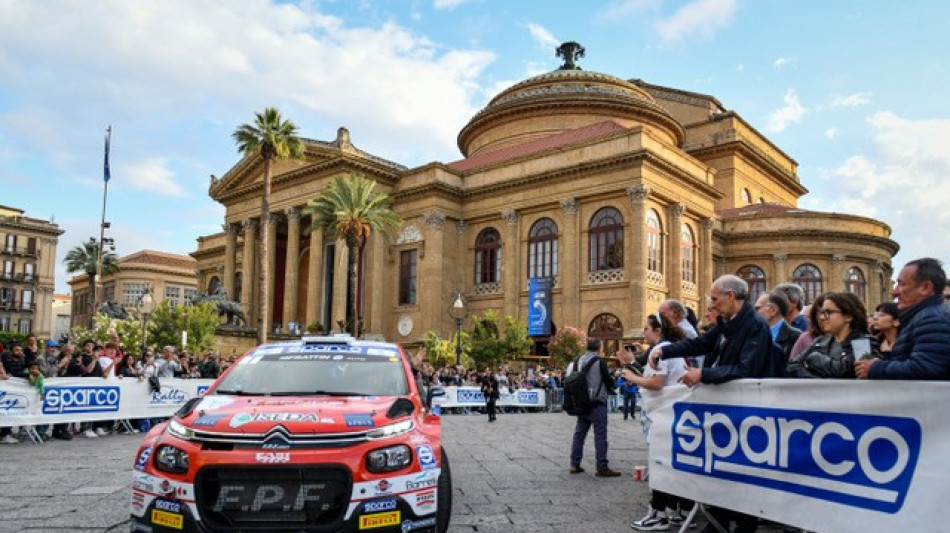 Auto: la Targa Florio n.110 'abbraccia' la Sicilia dal 14 al 16 maggio