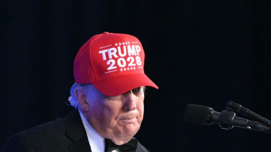  Trump afirma que hay "buenas probabilidades" de alcanzar un acuerdo con Ir&aacute;n 