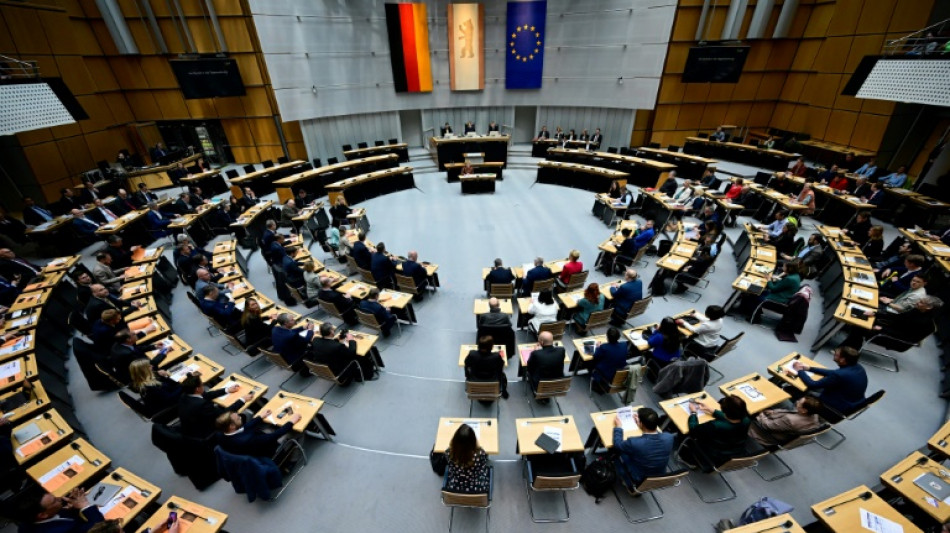 Hochrechnungen: Linkspartei gewinnt Abgeordnetenhauswahl in Berlin klar vor CDU