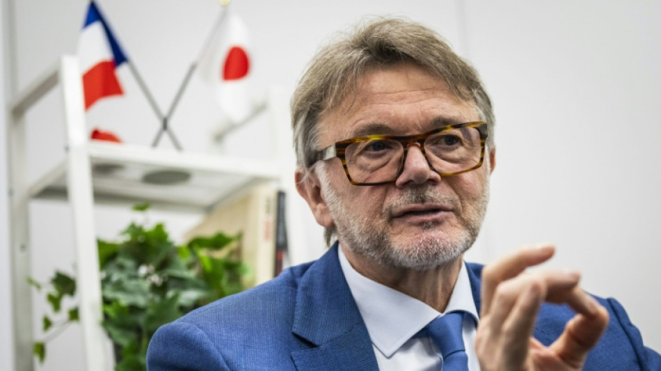  Jap&atilde;o pode 'surpreender o Brasil', avisa ex-t&eacute;cnico Philippe Troussier 