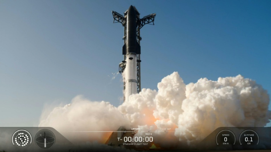  EUA busca flexibilizar prote&ccedil;&atilde;o ambiental para promover ind&uacute;stria espacial 