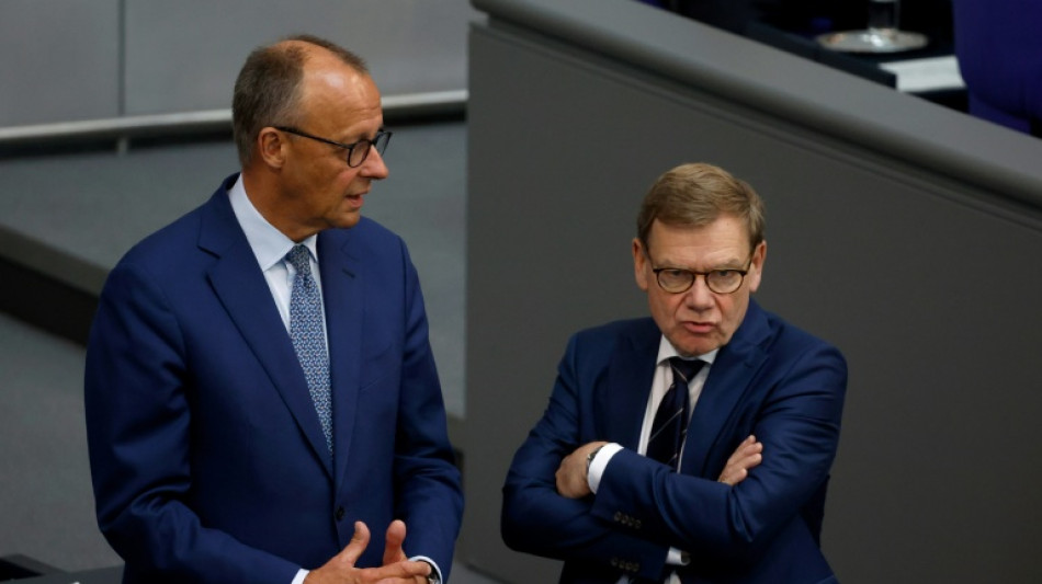 Beschränkung der Rüstungsexporte nach Israel stößt in Teilen der Union auf Kritik 