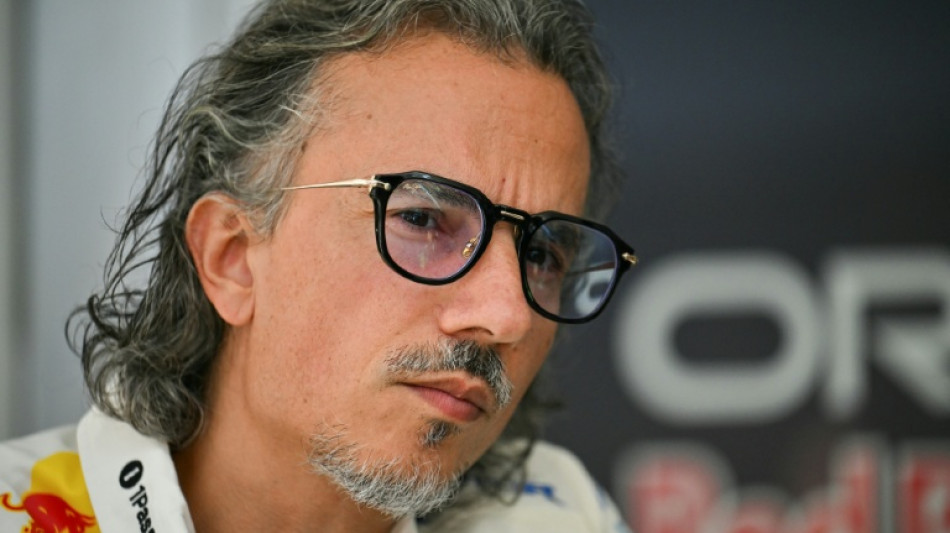 F1 : Hadjar r&eacute;alise une "saison extraordinaire", affirme Mekies &agrave; l'AFP