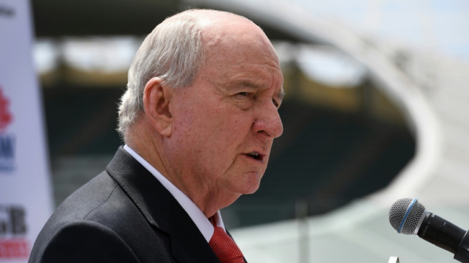  Star Australian broadcaster faces trial for sexual assault 