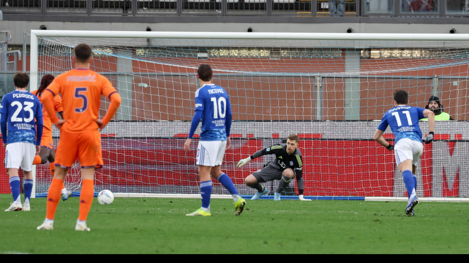  Serie A: Como-Fiorentina 1-2 