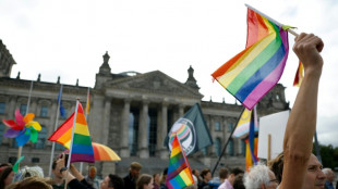 Nach "Zirkuszelt"-&Auml;u&szlig;erung: Merz weist Vorwurf der Queerfeindlichkeit zur&uuml;ck