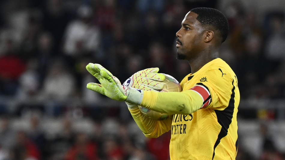 Gli occhi del Chelsea su Maignan