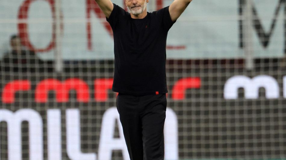 Calcio: Al Nassr ufficializza, risolto contratto con Pioli
