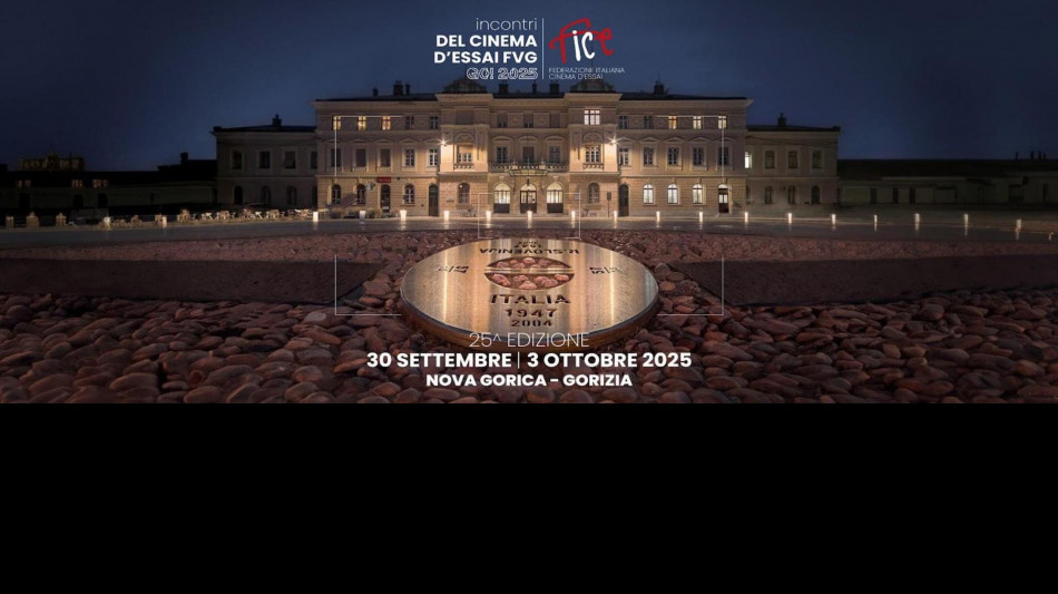 Fantoni, i cinema d'essai sempre pi&ugrave; a misura del pubblico