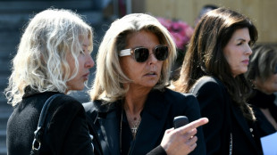 L'antiquaire d'"Affaire conclue" Caroline Margeridon agress&eacute;e et vol&eacute;e &agrave; Saint-Ouen