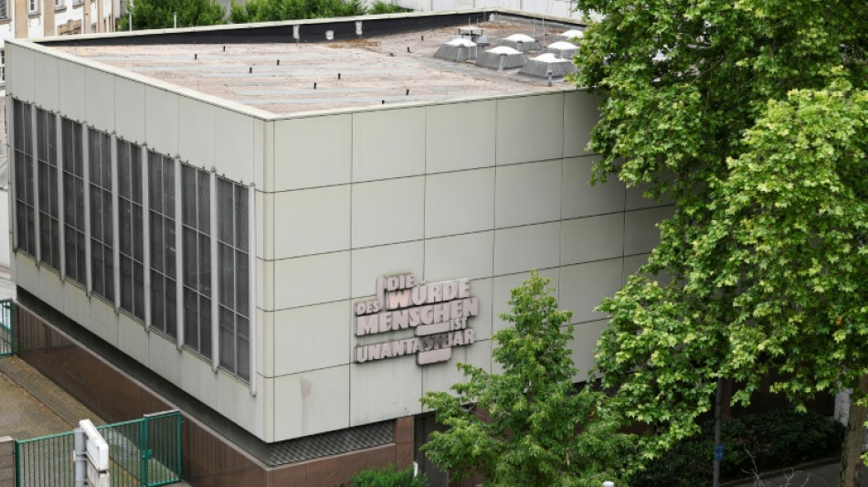  Allemagne: trois hommes jugés pour espionnage au profit de Moscou 