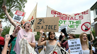 Australia aprueba un hist&oacute;rico proyecto de ley sobre el cambio clim&aacute;tico