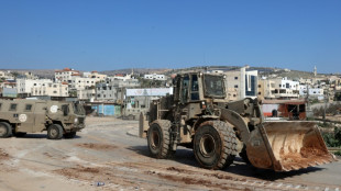 Israelische Armee: Drei Pal&auml;stinenser im Westjordanland get&ouml;tet