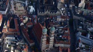 Bau von Bombe f&uuml;r Anschlag vorbereitet: Hafturteil in M&uuml;nchen