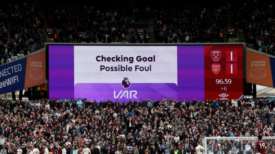  West Ham's Bowen slams decision to rule out Wilson goal against Arsenal 