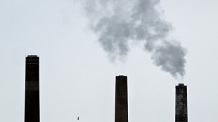 With climate ambitions in question, EU reforms carbon market
