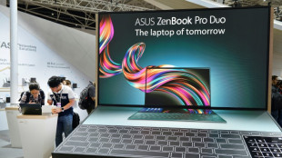 El gigante electr&oacute;nico ASUS suspende sus env&iacute;os a Rusia