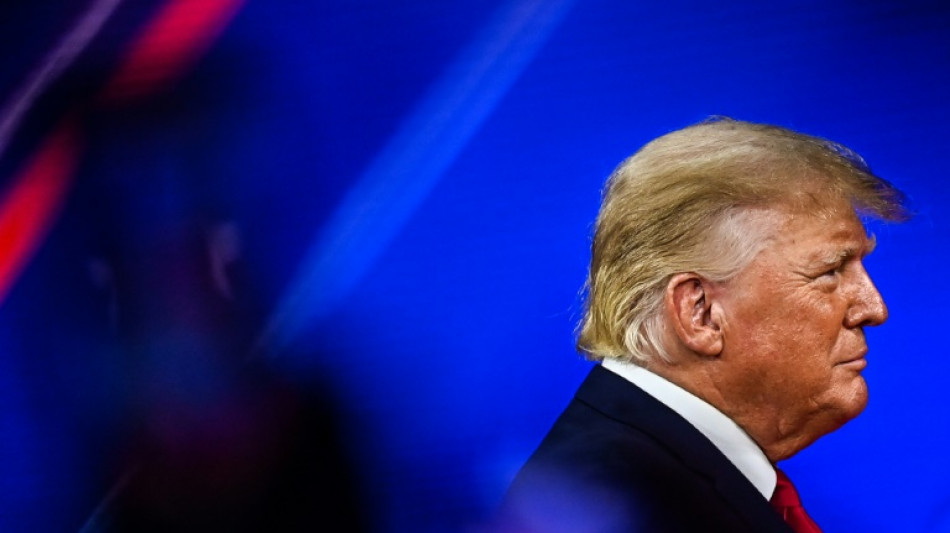 Trump, favorito para liderar a los republicanos en elecciones de 2024, según encuesta