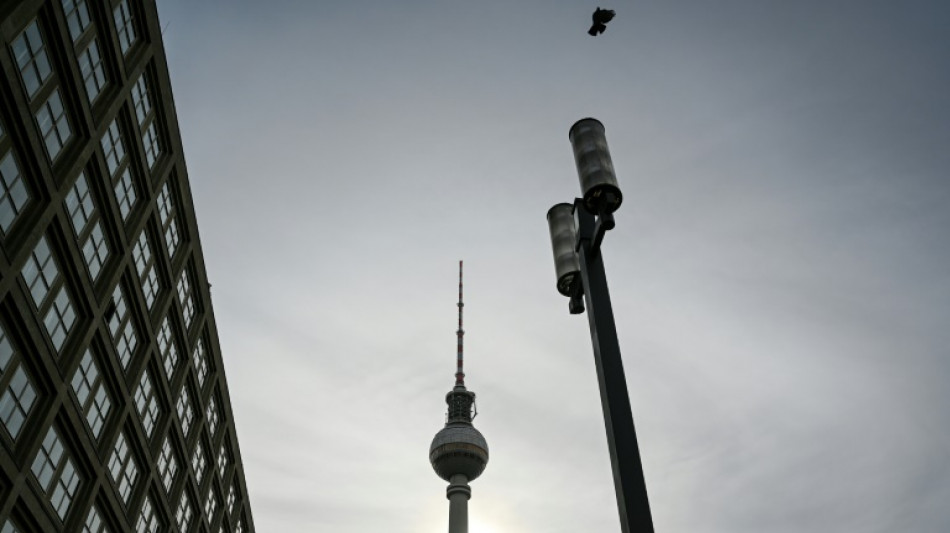 Angeklagter in Berliner Wettb&uuml;romordfall rechtskr&auml;ftig zu lebenslanger Haft verurteilt