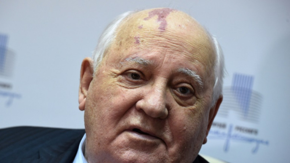 Muere a los 91 a&ntilde;os Mija&iacute;l Gorbachov, el &uacute;ltimo dirigente de la URSS