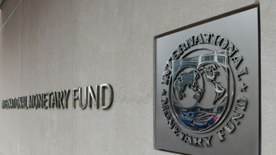  El FMI rebaja su perspectiva de crecimiento global al 3% en 2026 ante la incertidumbre en Oriente Medio 