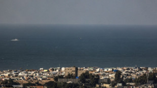 Maritimer Korridor soll mehr Hilfe f&uuml;r Gazastreifen erm&ouml;glichen