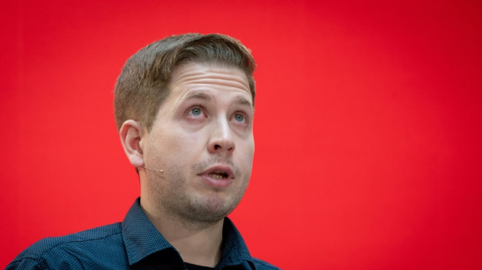 K&uuml;hnert dr&auml;ngt zu Eile: Strompreisbremse muss "zackig" kommen