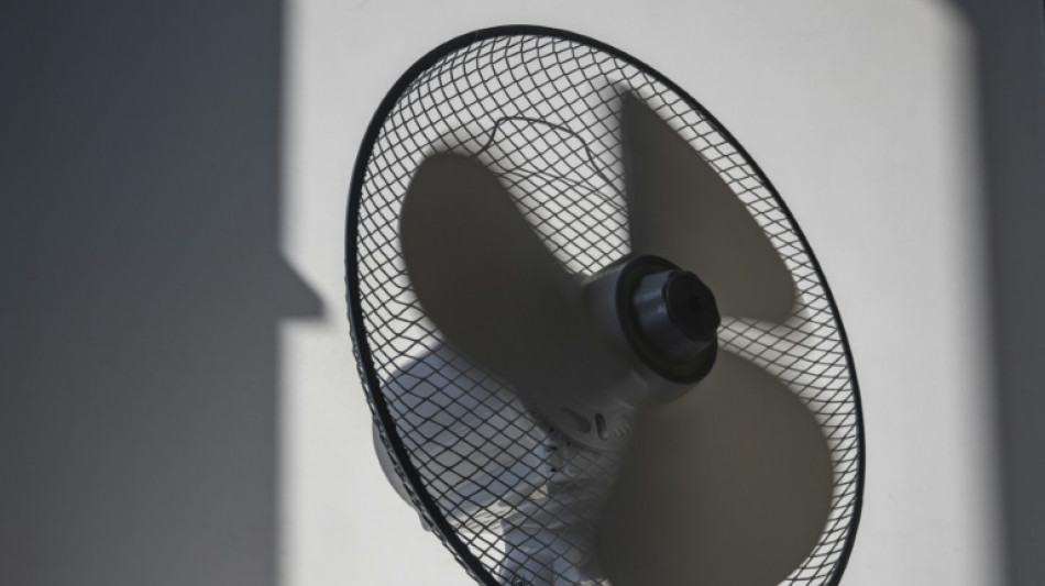  Cinq d&eacute;partements du sud de la France en vigilance orange canicule vendredi 