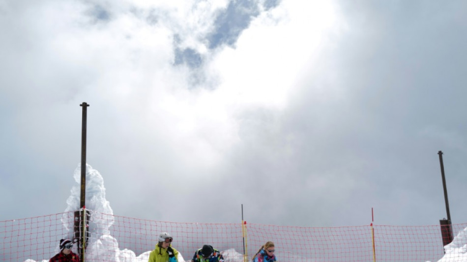 La Clusaz va payer 130.000 euros pour un usage illégal d'eau