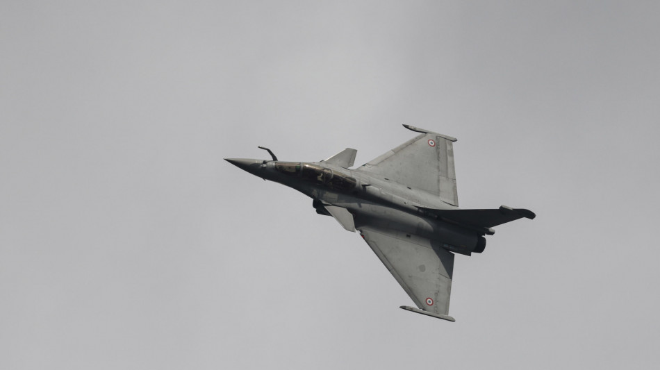 Francia effettua test di un missile con capacit&agrave; nucleare