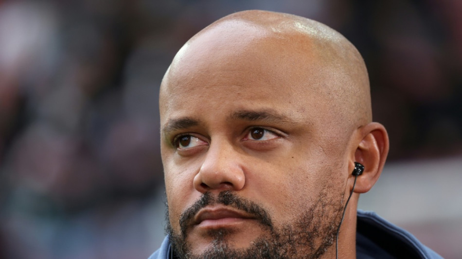  FC Bayern: "Stabiler" Kompany fehlt wochenlang 