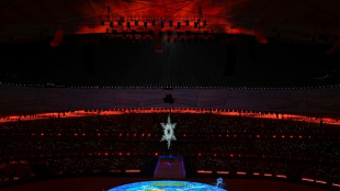 Juegos Paral&iacute;mpicos de Pek&iacute;n-2022 se cierran con China y Ucrania en lo m&aacute;s alto