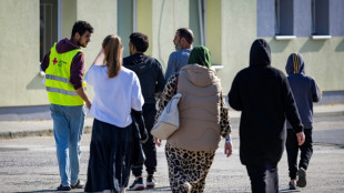 Union bekr&auml;ftigt trotz Kritik wegen AfD geplante Migrationsvorhaben im Bundestag