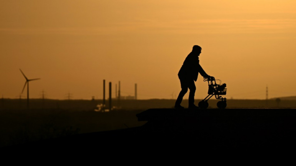 Umfrage für Krankenkasse DAK: Große Mehrheit zweifelt an Pflegesystem