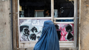 Los talibanes proh&iacute;ben en Afganist&aacute;n construir ventanas desde donde se pueda ver a mujeres