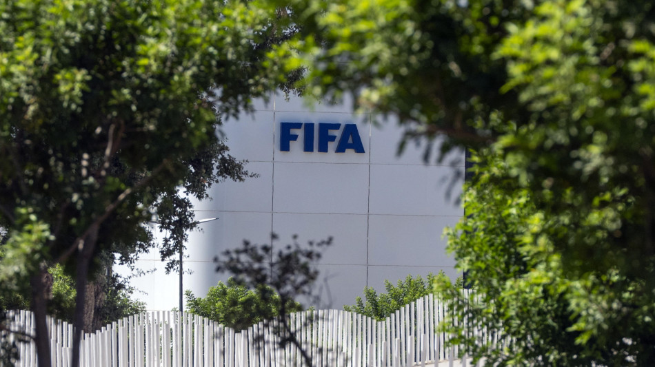  Fifa:lettera congiunta Uefa, Concacaf e Afc 'calcio non appartiene a nessun individuo' 