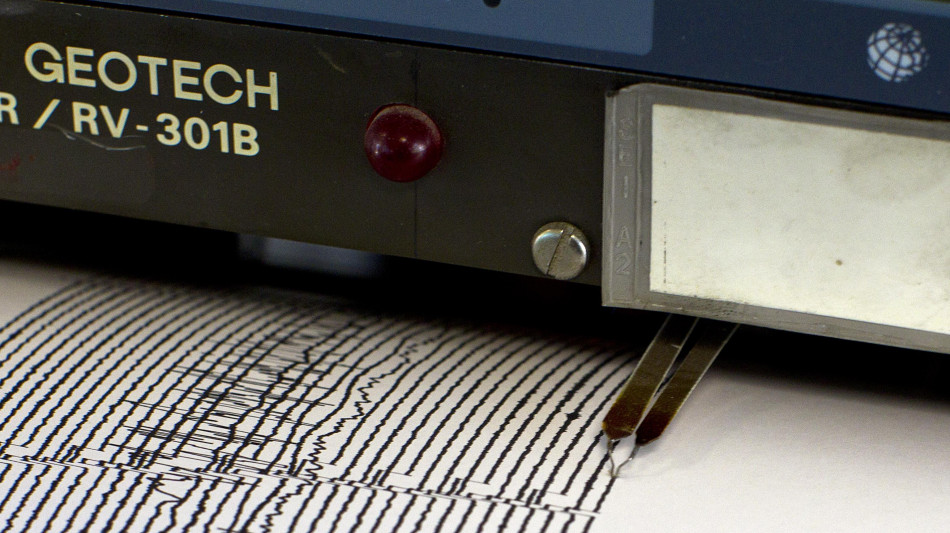  Terremoto di magnitudo 7.7 in Indonesia 