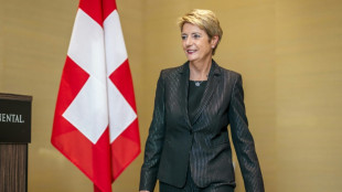 Schweiz will im Zollstreit Angebot machen - Trump droht mit Pharma-Aufschl&auml;gen