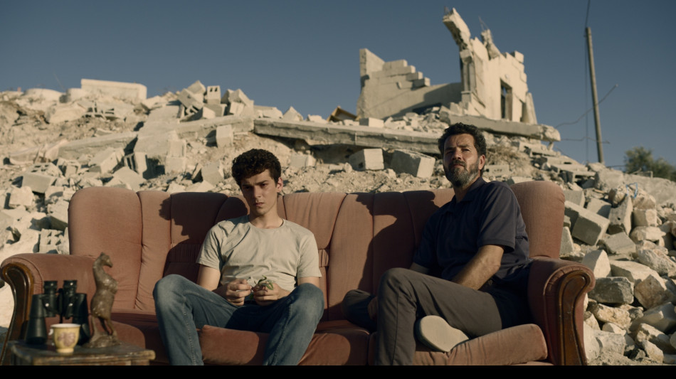  The Teacher, la scuola in Cisgiordania come resistenza 