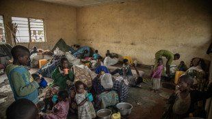 Casi 37 millones de ni&ntilde;os desplazados en el mundo en 2021 (Unicef)