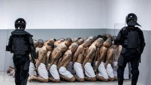 El Salvador prorroga el r&eacute;gimen de excepci&oacute;n para atacar a las pandillas