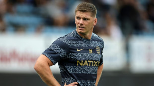 McCall hints at Farrell return to Saracens