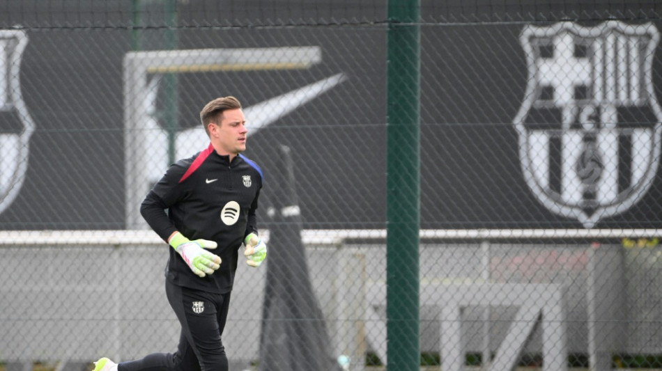 Ter Stegen nicht mehr Kapit&auml;n von Barcelona 