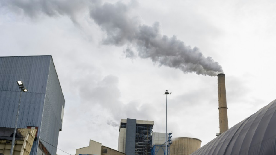Saint-Avold: &agrave; la centrale &agrave; charbon, un dernier jour plein d'&eacute;motions et d'incertitudes