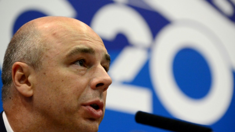 Rusia emprender&aacute; acciones legales si pa&iacute;ses occidentales le obligan a incumplir el pago de deuda